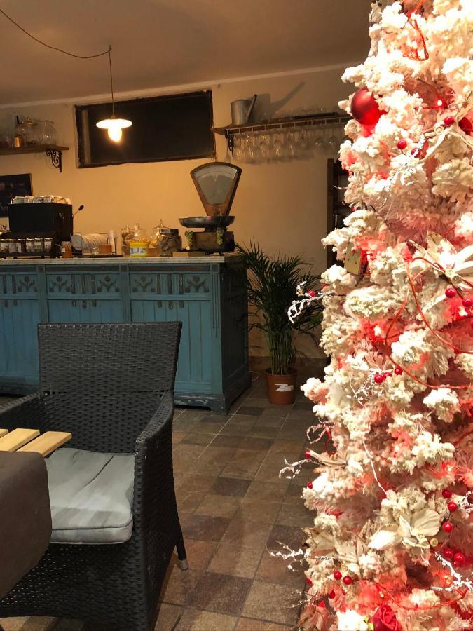 Bed and Breakfast Etna Petit Relais Николози Экстерьер фото