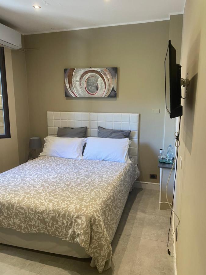 Bed and Breakfast Etna Petit Relais Николози Экстерьер фото
