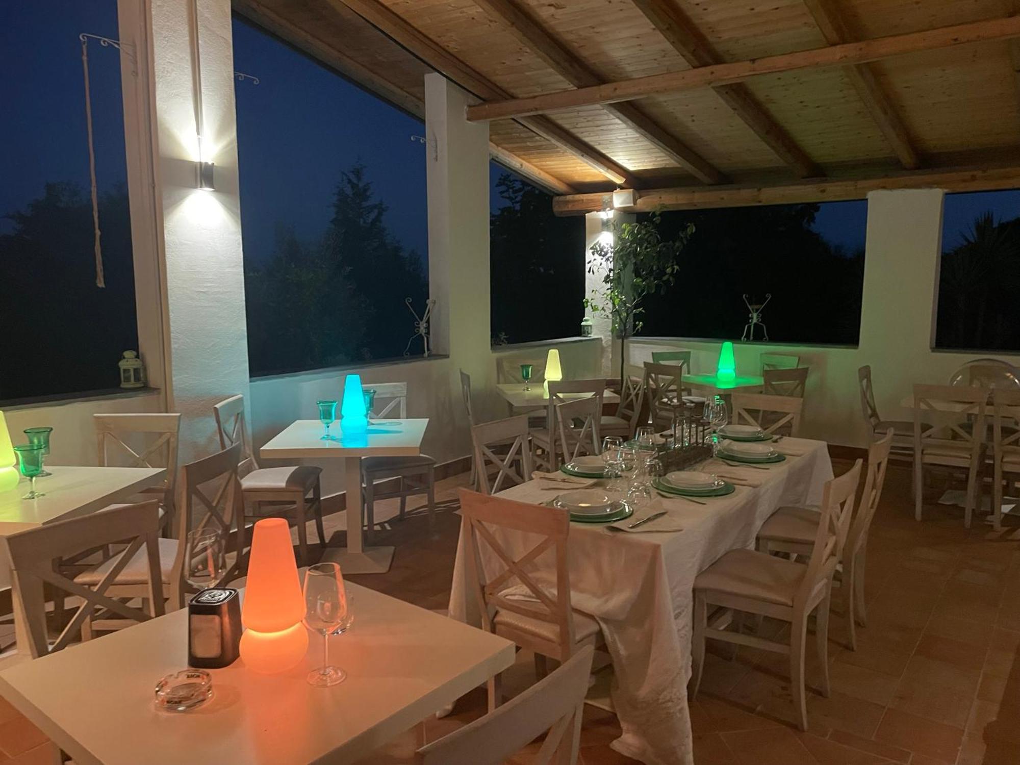 Bed and Breakfast Etna Petit Relais Николози Экстерьер фото