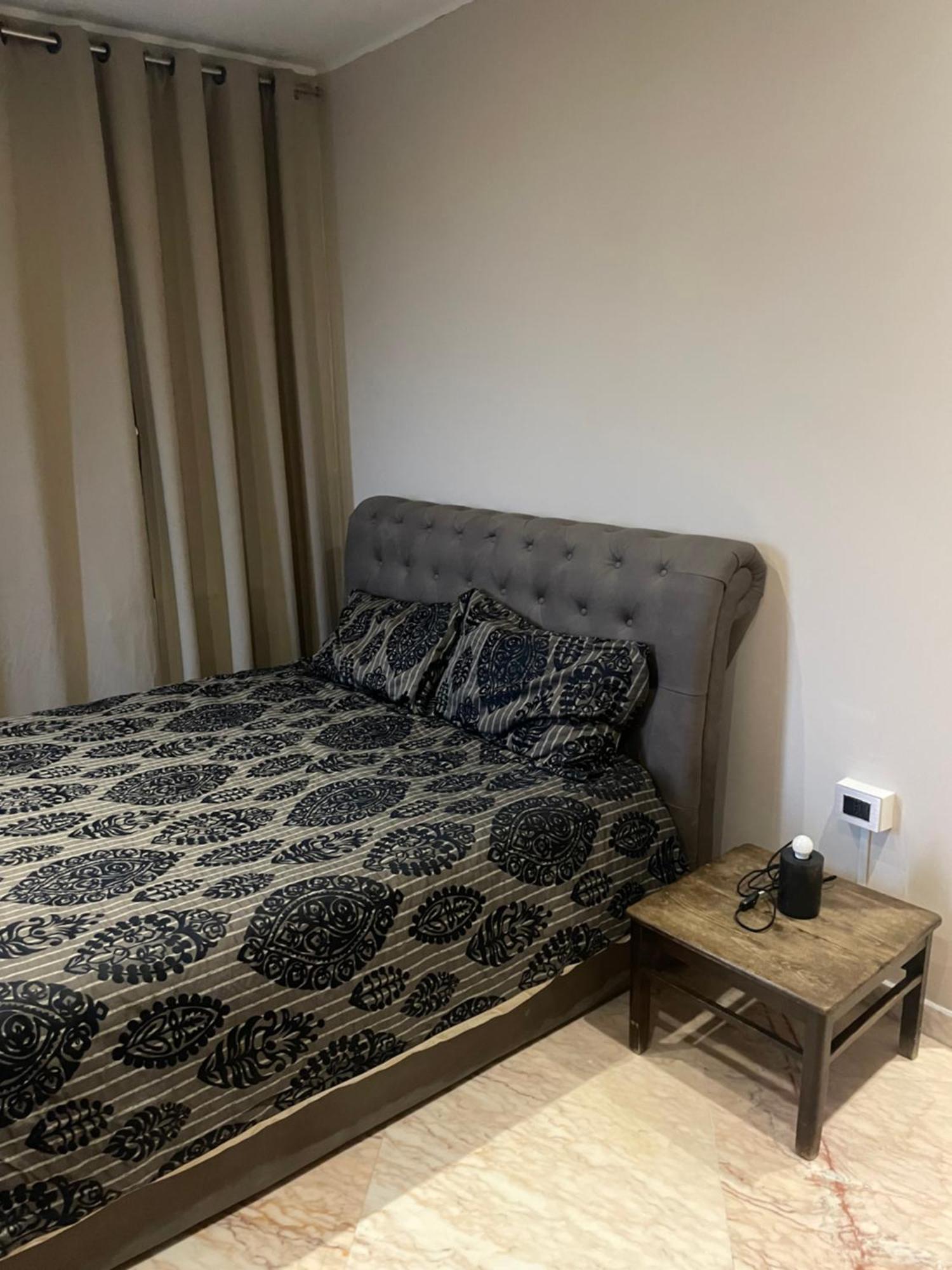 Bed and Breakfast Etna Petit Relais Николози Экстерьер фото