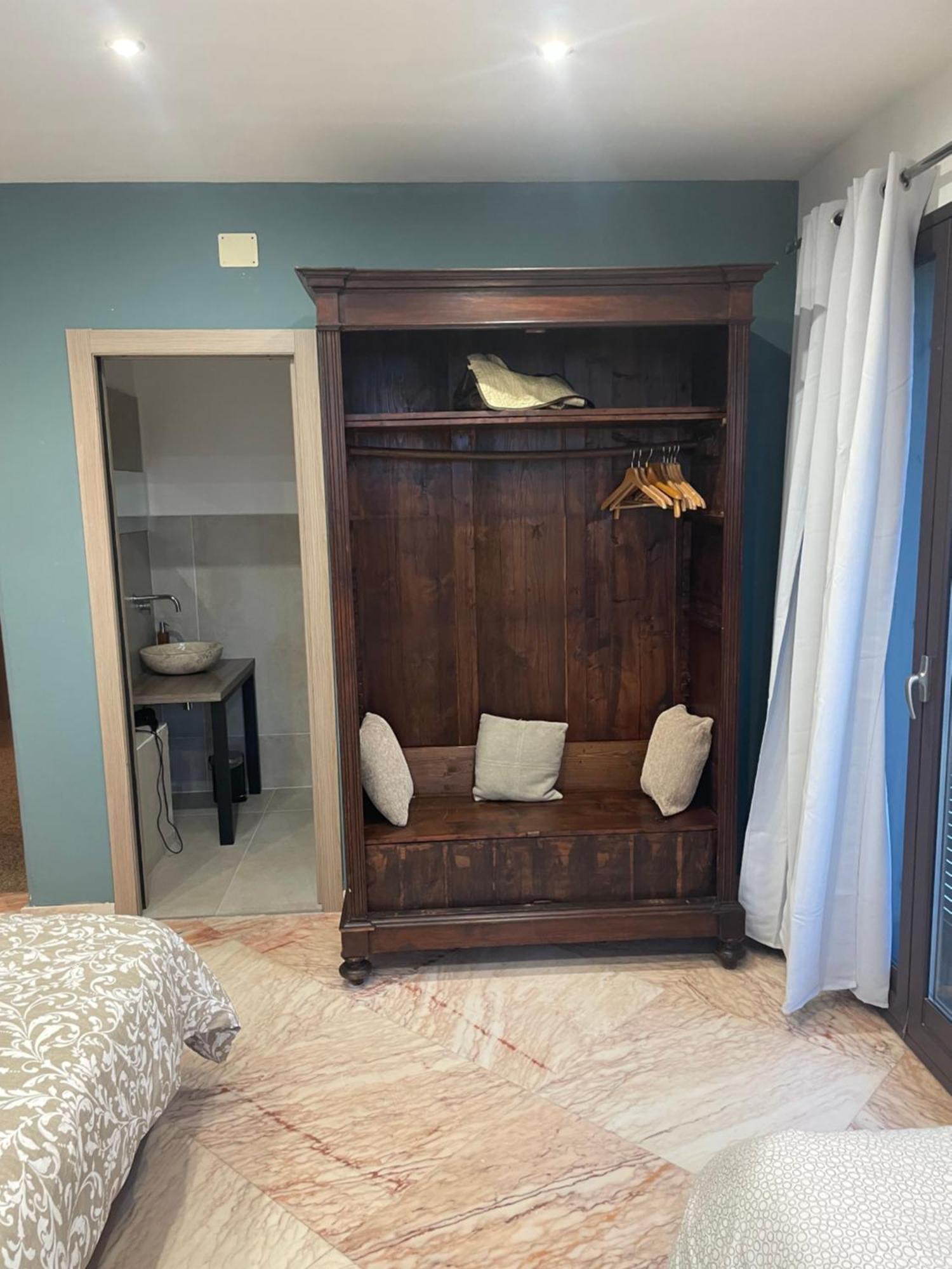 Bed and Breakfast Etna Petit Relais Николози Экстерьер фото