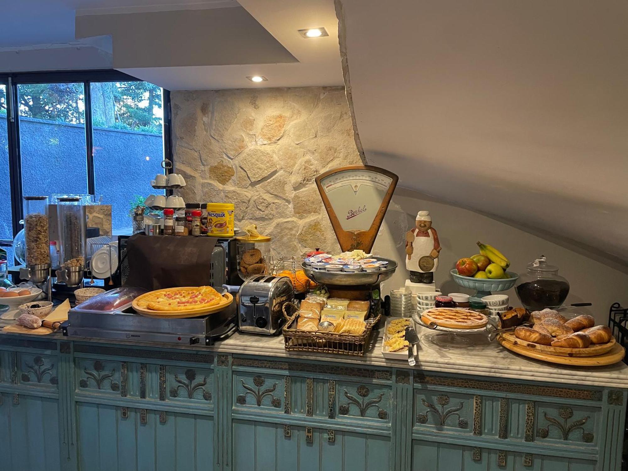 Bed and Breakfast Etna Petit Relais Николози Экстерьер фото